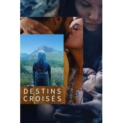 DESTINS CROISÉS.   DVD