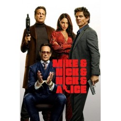 MIKE & NICK & NICK & ALICE....