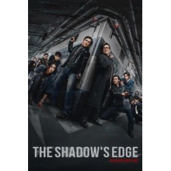 THE SHADOW'S EDGE.   DVD