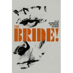 THE BRIDE.   DVD