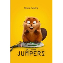 JUMPERS.   DVD