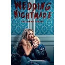 WEDDING NIGHTMARE 2.   DVD