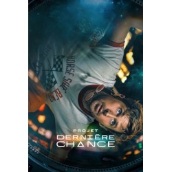 PROJET DERNIÈRE CHANCE