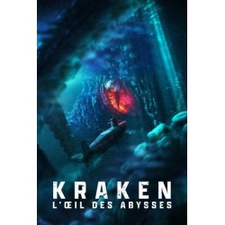 KRAKEN : L'OEIL DES...