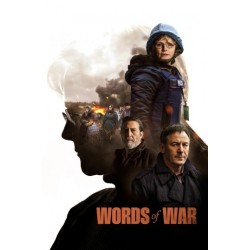 WORL OF WAR.   DVD