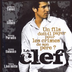 LA CLEF DVD