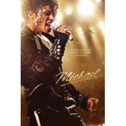 MICHAEL.   DVD