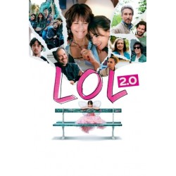 LOL 2.0.   DVD