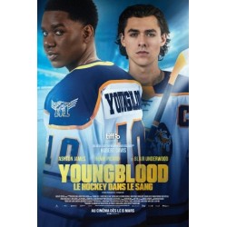YOUNGBLOOD: LE HOCKEY DANS...