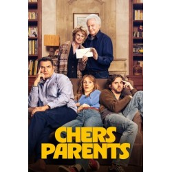 CHERS PARENTS.   DVD
