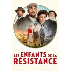 LES ENFANTS DE LA...