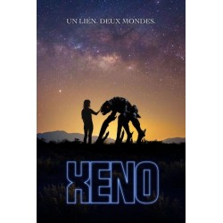 XENO.   DVD