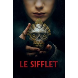 LE SIFFLET.   DVD