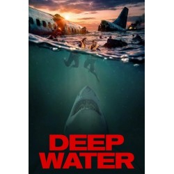 DEEP WATER.   DVD