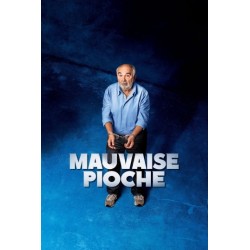 MAUVAISE PIOCHE.   DVD