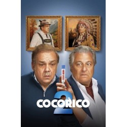 COCORICO 2.   DVD