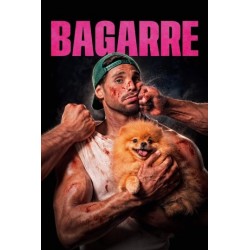 BAGARRE.   DVD