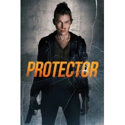 PROTECTOR.   DVD