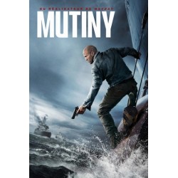 MUTINY.   DVD