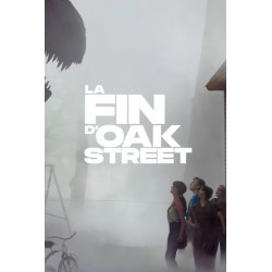 LA FIN D'OAK STREET.   DVD