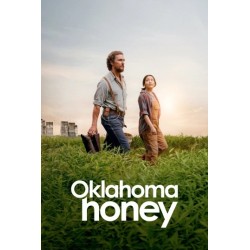 OKLAHOMA HONEY.   DVD