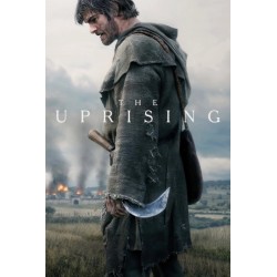 THE UPRISING.   DVD