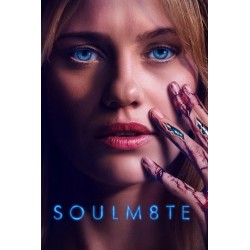 SOULM8TE.   DVD