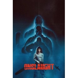 ONSLAUGHT.   DVD