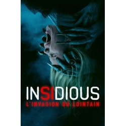 INSIDIOUS 6 L'INVASION DU...
