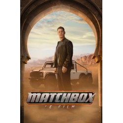 MATCHBOX.   DVD