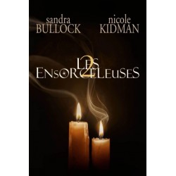 LES ENSORCELEUSES.   DVD