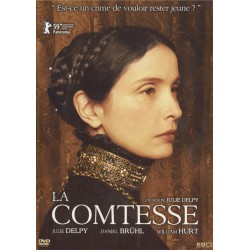 LA COMTESSE DVD