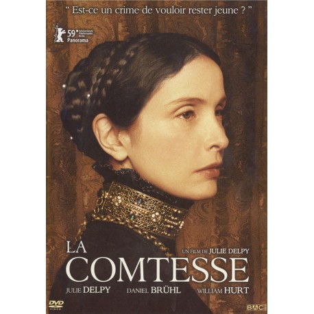 LA COMTESSE DVD