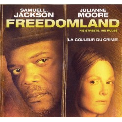LA COULEUR DU CRIME DVD