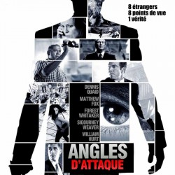 ANGLE D'ATTAQUE DVD
