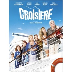 LA CROISIERE DVD