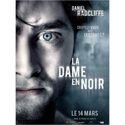 LA DAME EN NOIR DVD