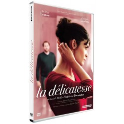 LA DELICATESSE DVD