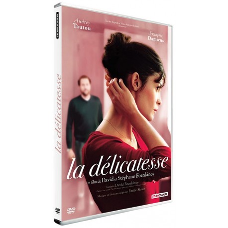 LA DELICATESSE DVD