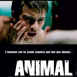 ANIMAL DVD