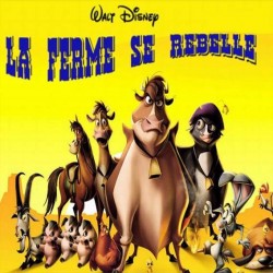 LA FERME SE REBELLE DVD