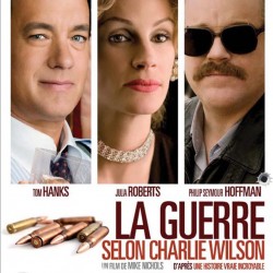 LA GUERRE SELON CHARLIE WILSON DVD