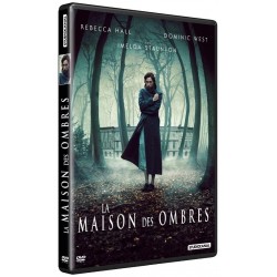 LA MAISON DES OMBRES DVD