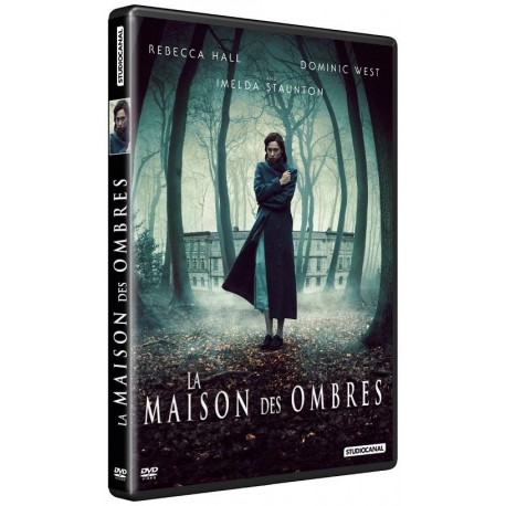 LA MAISON DES OMBRES DVD