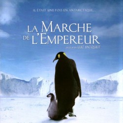 LA MARCHE DE L'EMPEREUR DVD