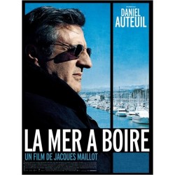 LA MER A BOIRE DVD