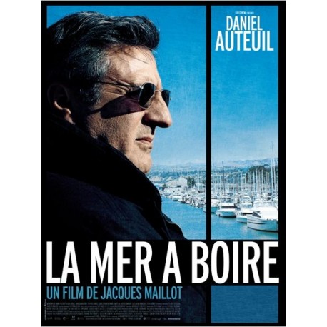 LA MER A BOIRE DVD