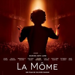 LA MOME DVD