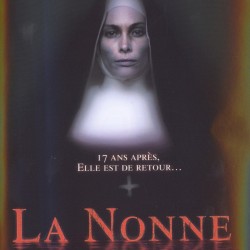 LA NONNE DVD