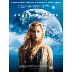 ANOTHER EARTH DVD